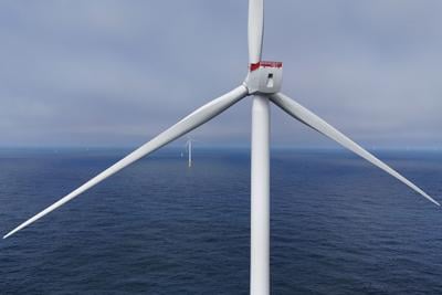 Trump Offshore Wind What to Know