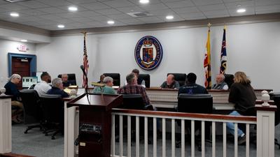 Somerset County EMS Update
