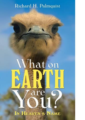 Richard H. Palmquist’s What on Earth Are You?: In Heaven’s Name Explores Faith, Identity, and Humanity’s Divine Purpose