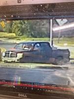 Delaware Police Searching for Truck in Theft Case