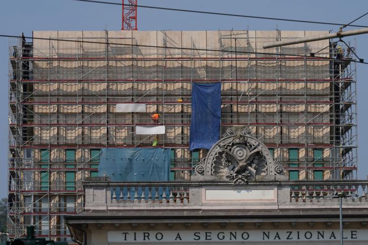 Italy US Consulate Labor Abuse