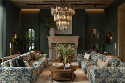 Arhaus Expands in Northern Virginia with New Ashburn Showroom