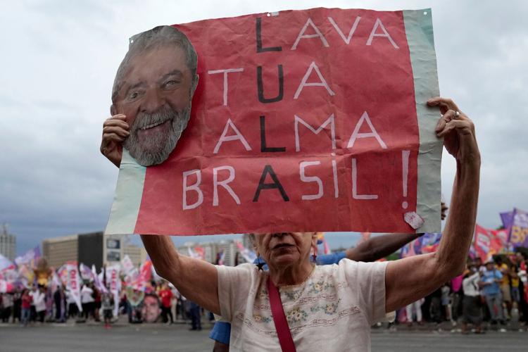 Brazil Election
