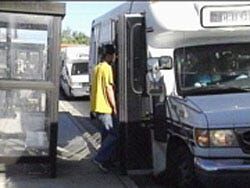 Shore Transit Announces Route Changes