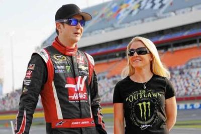 Kurt Busch PFA Hearing Ends, Could be Weeks Before Ruling Is Issued