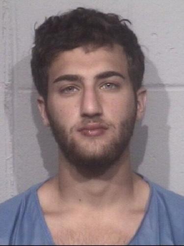 Seaford Man Sentenced to 10 Years Behind Bars for OC Incident