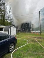 Accomack County House Fire Claims One Life
