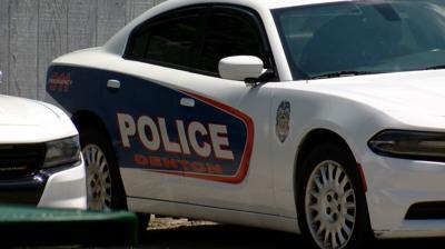 Denton Police