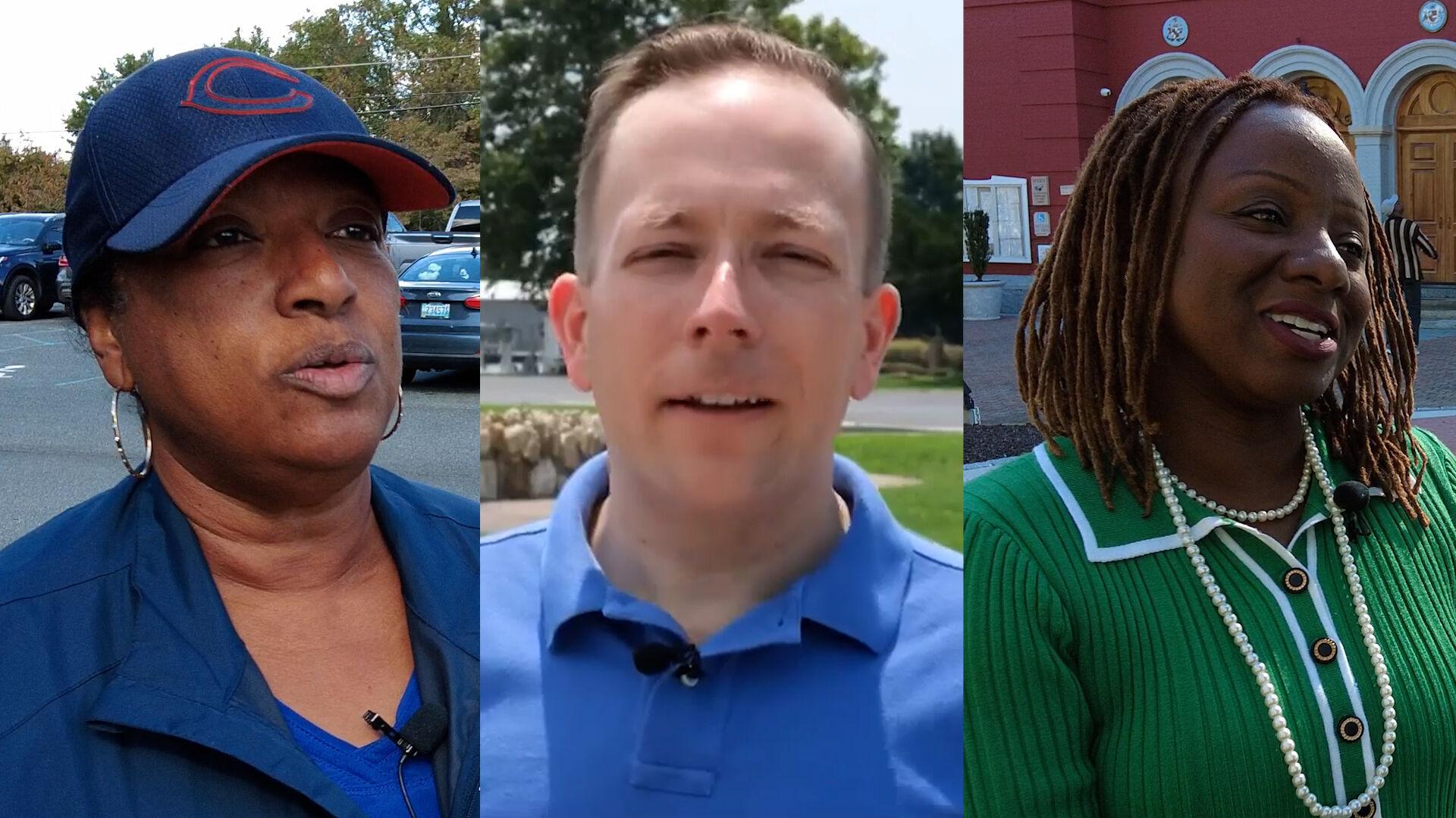 City of Cambridge Election Results Latest News