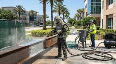 Southern Sandblasting & Painting LLC Brings Sandblasting Services in Bay Hill, FL
