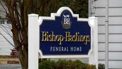 Bishop-Hastings Funeral Home