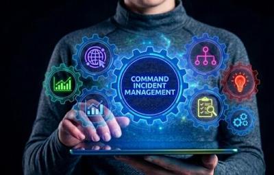 IR-OS is the First AI-Native Cyber Incident Response Platform