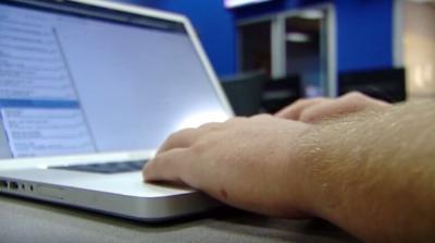 Computers Held for Ransom   Back to School ID Theft   Monday  August 31  2015   YouTube