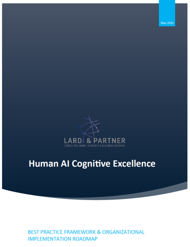 New Neuroscience Study Reveals How AI Is Reshaping Human Thinking at Work