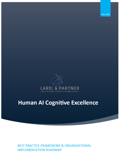 New Neuroscience Study Reveals How AI Is Reshaping Human Thinking at Work