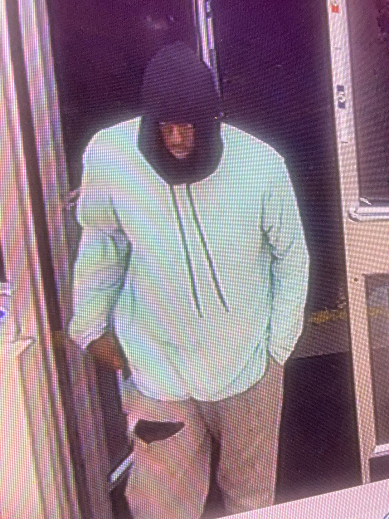 Easton Police Investigating Two Armed Robberies