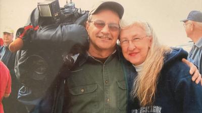 Travels With Charlie: August Anniversary