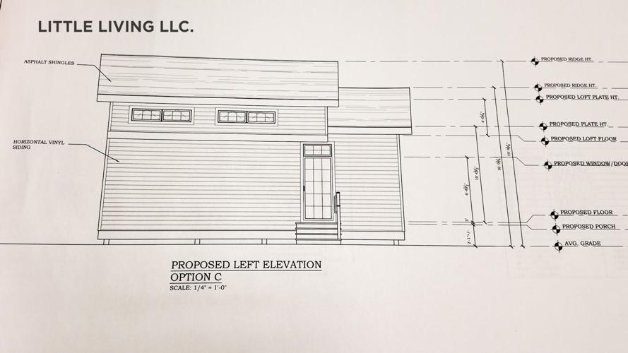 Front Mockup