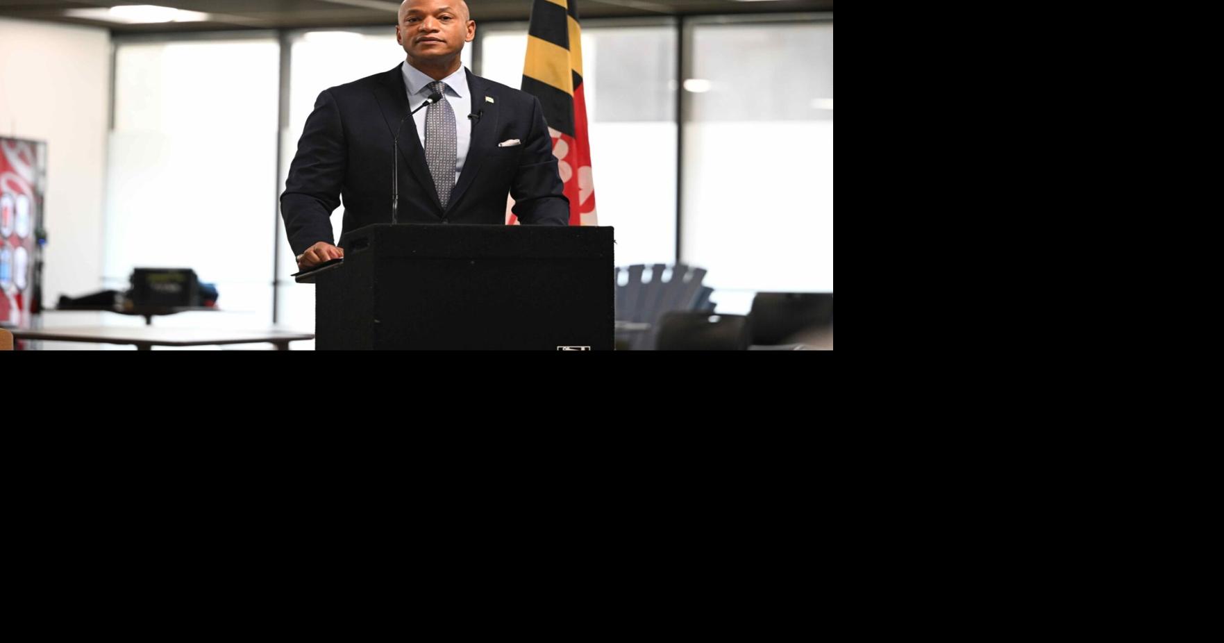 Maryland leaders unveil legislative plan to cut energy bills