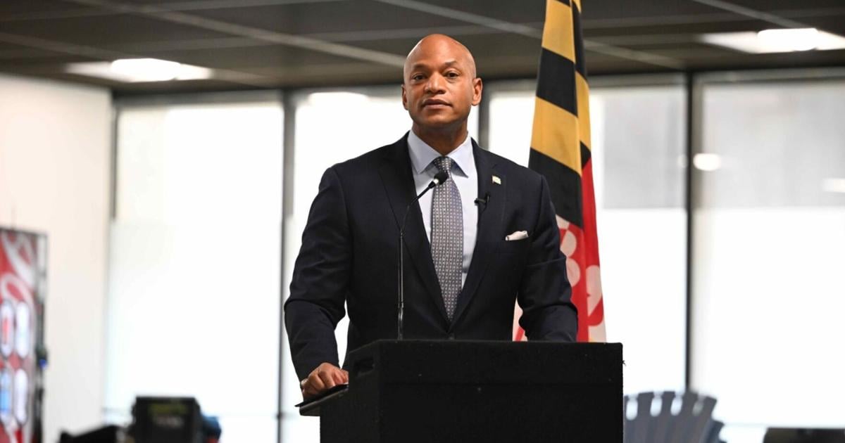 Gov. Wes Moore wins Democratic gubernatorial primary