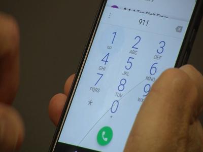 Wicomico County Introduces "Text to 9-1-1"