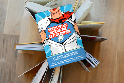 Dental Office Rescue: The Expert Edition Featured in Special Amazon Flash Sale
