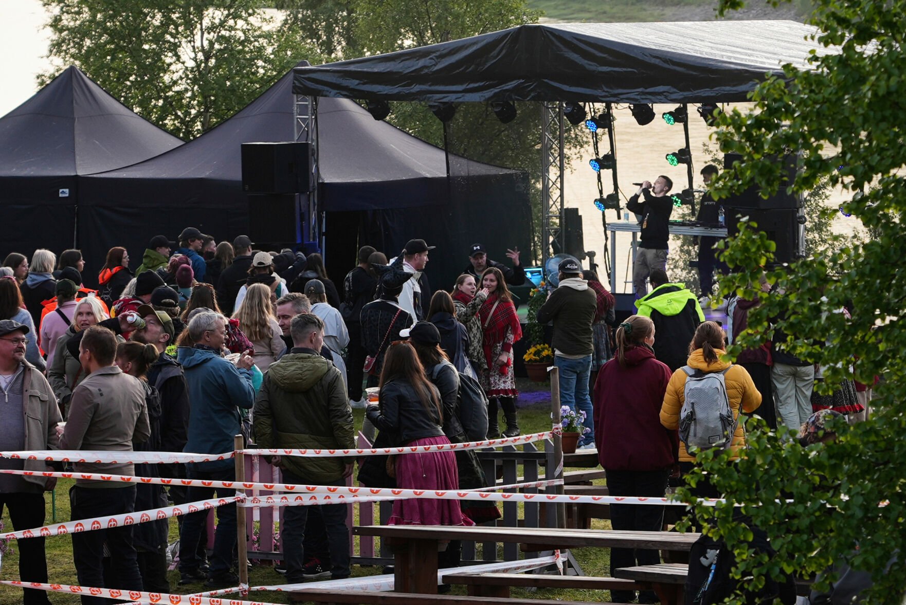 Finland Arctic Rap Festival