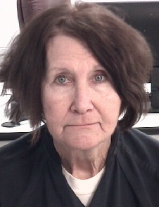 Patricia Gadaleta Mugshot