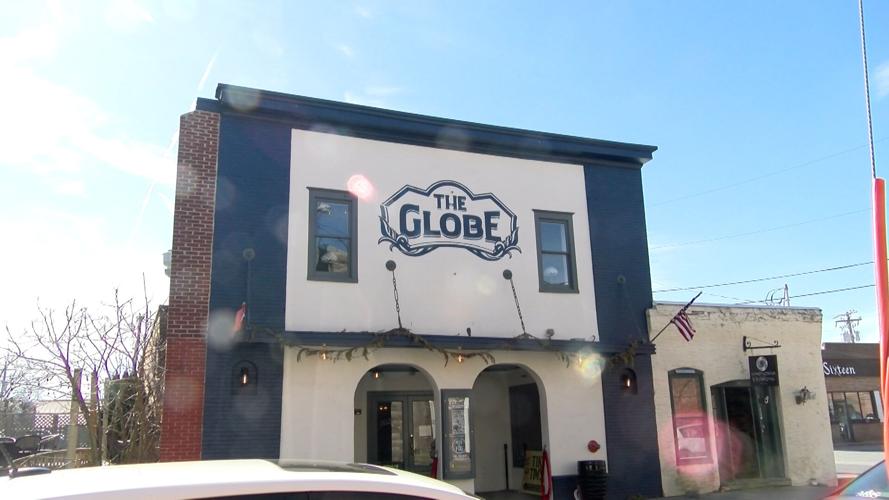 The Globe