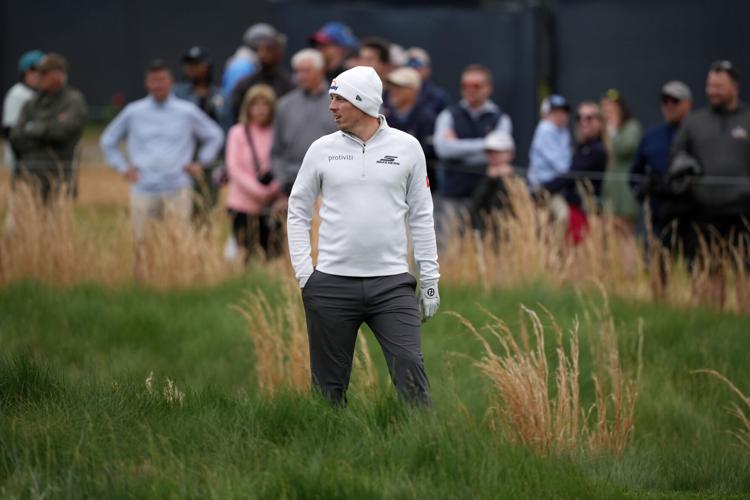 PGA Championship Golf