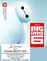 big hero