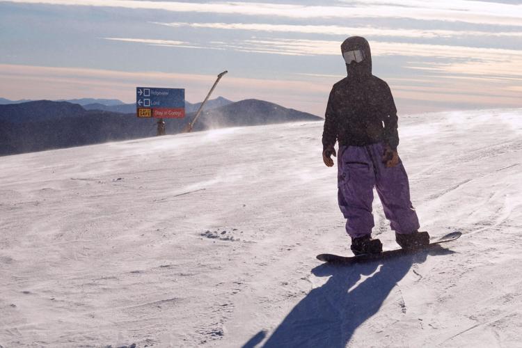 US Ski Rescues-Social Media