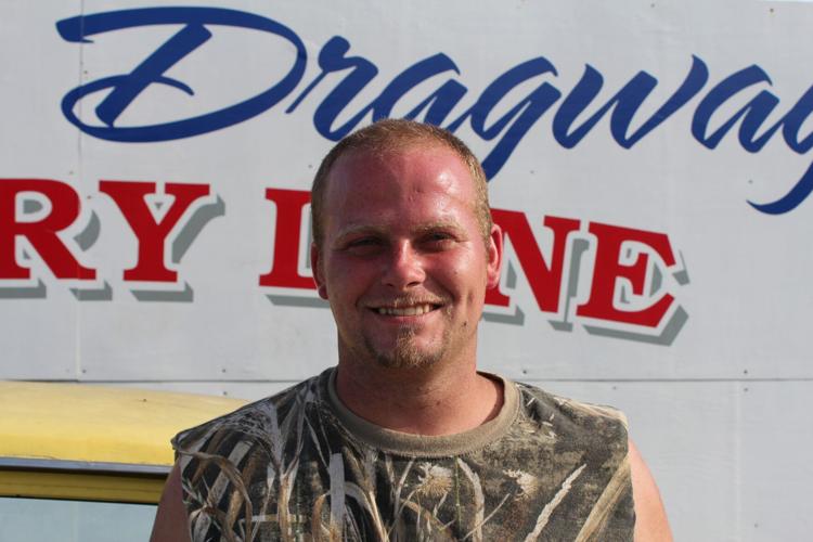 IMPORT ELIM WINNER MICHAEL JEFFERSON