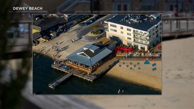 Lighthouse Table Proposal