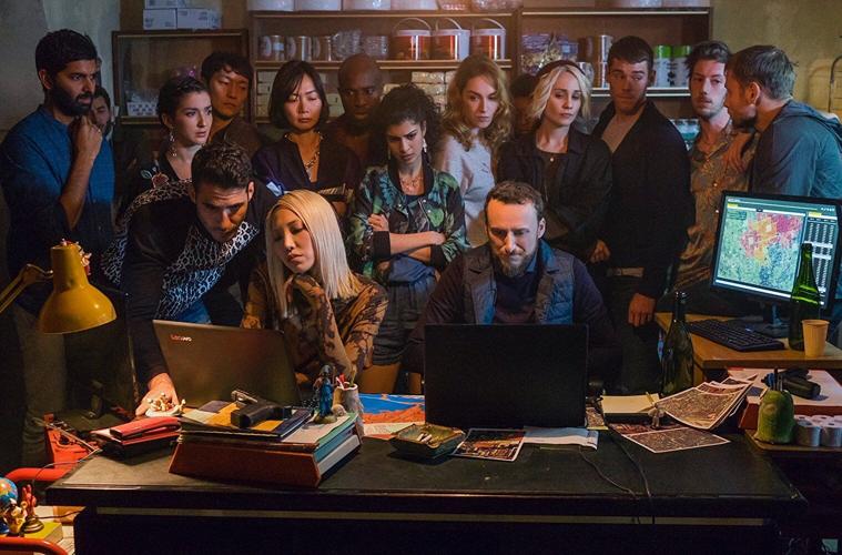 TV Review – Sense8: Series Finale