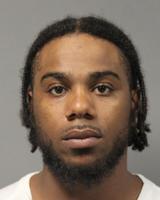 Delaware Man Arrested on Drugs & Weapons Charges