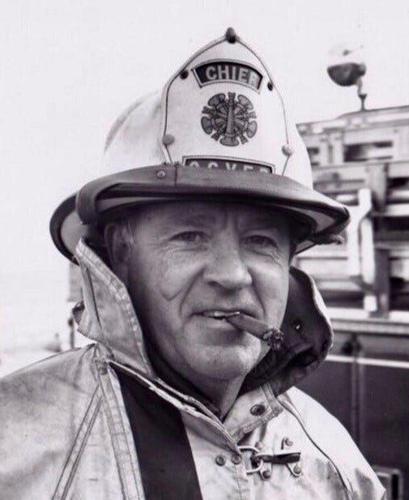 Former Ocean City Mayor Roland "Fish" Powell Passes Away