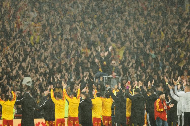 France League One Soccer