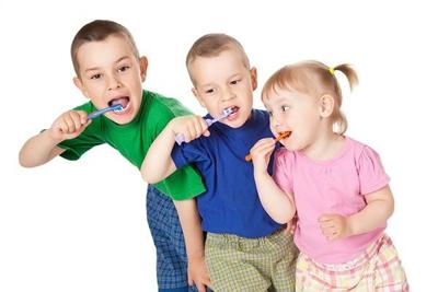 Kids 1st Pediatric Dentistry Highlights Preventive Pediatric Dental Care in Pine