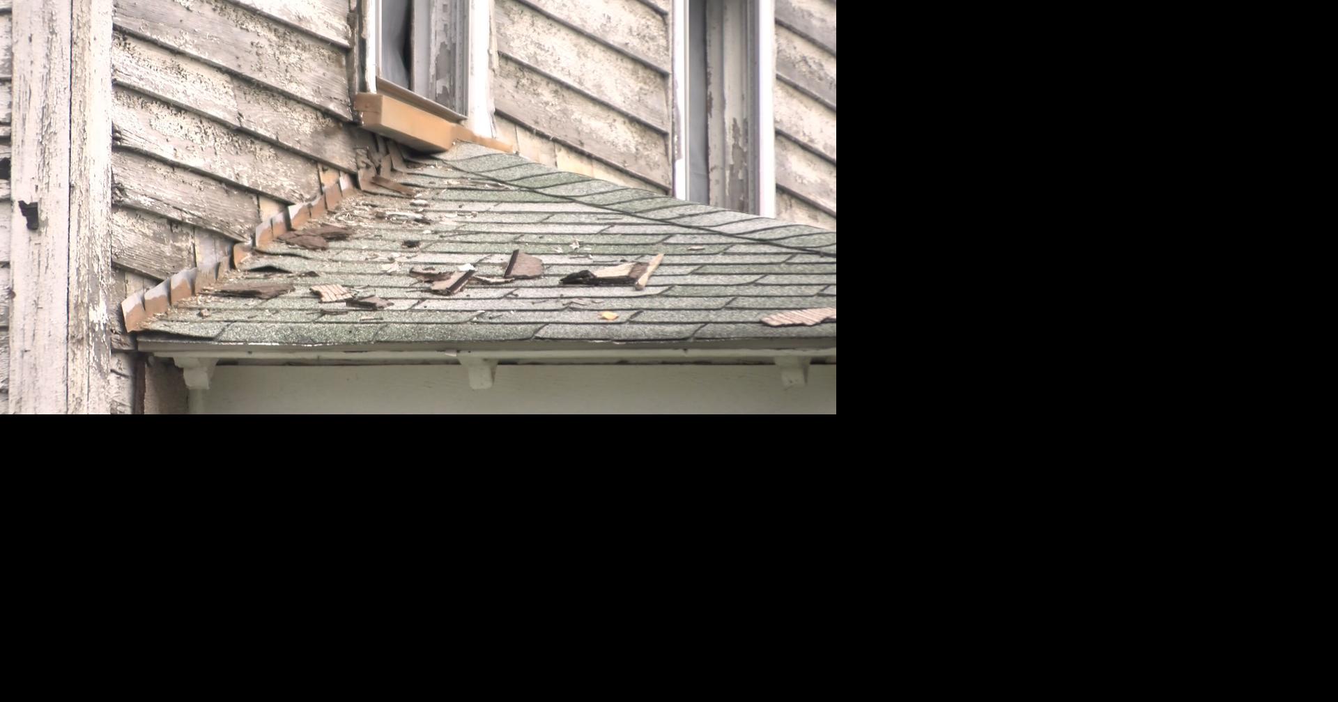 Neglected Homes Are On The Minds Of Pocomoke City Leaders | Latest News ...