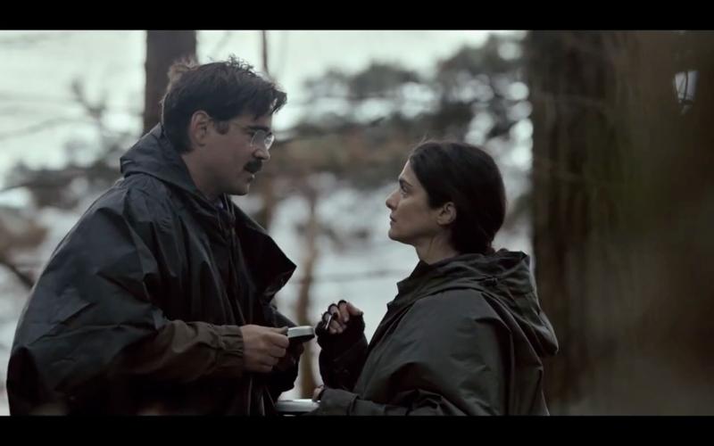 Movie Review – The Lobster