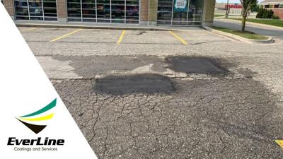 Cincinnati Article Shows How Potholes Can Turn Into Property Liability