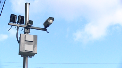 Speed Camera