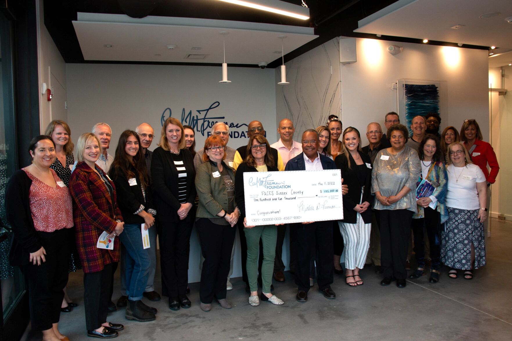 15 Sussex County Nonprofits Awarded Grants | Latest News | Wboc.com