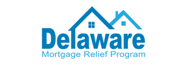 Delaware Mortgage Relief Program Logo