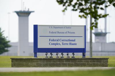 Federal Prisons