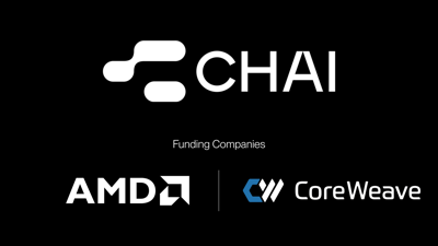 Chai AI Research, 5,000+ GPU Cluster and Regulatory Compliance