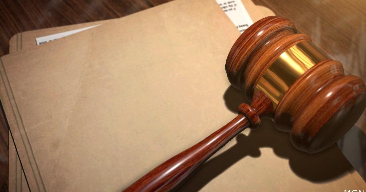 Pocomoke Man to Spend 5 Years in Jail for Gun Possession While Drug Trafficking - Vimarsana News