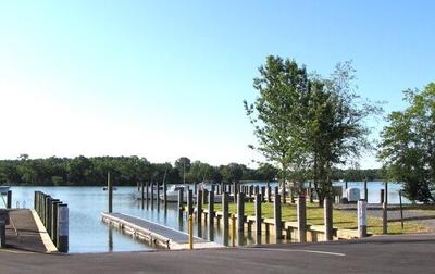 Maryland Waterway: public boat access in Talbot County