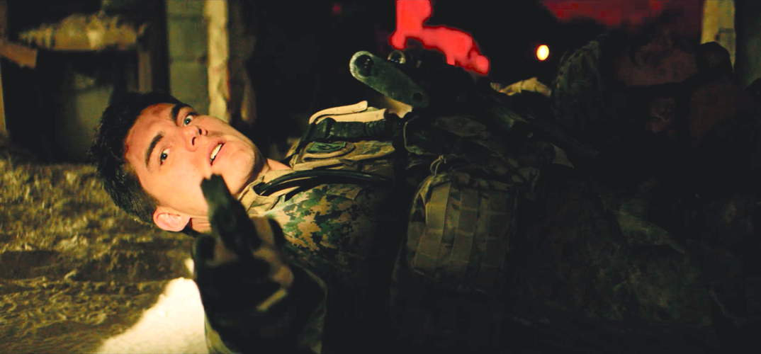 Movie Review – Beyond the Night (2018)